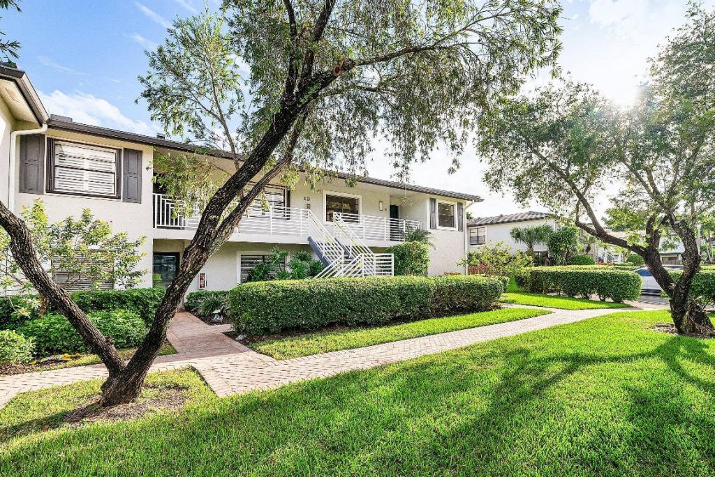 13 Southport Lane, Unit H, Boynton Beach, FL 33436 Photo