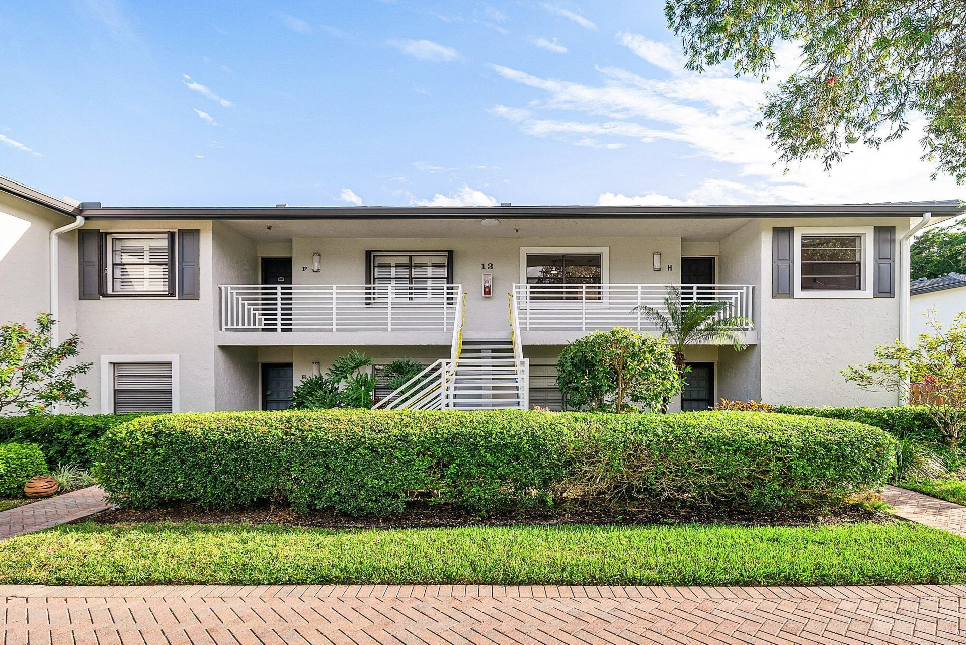 13 Southport Lane, Unit H, Boynton Beach, FL 33436 Photo