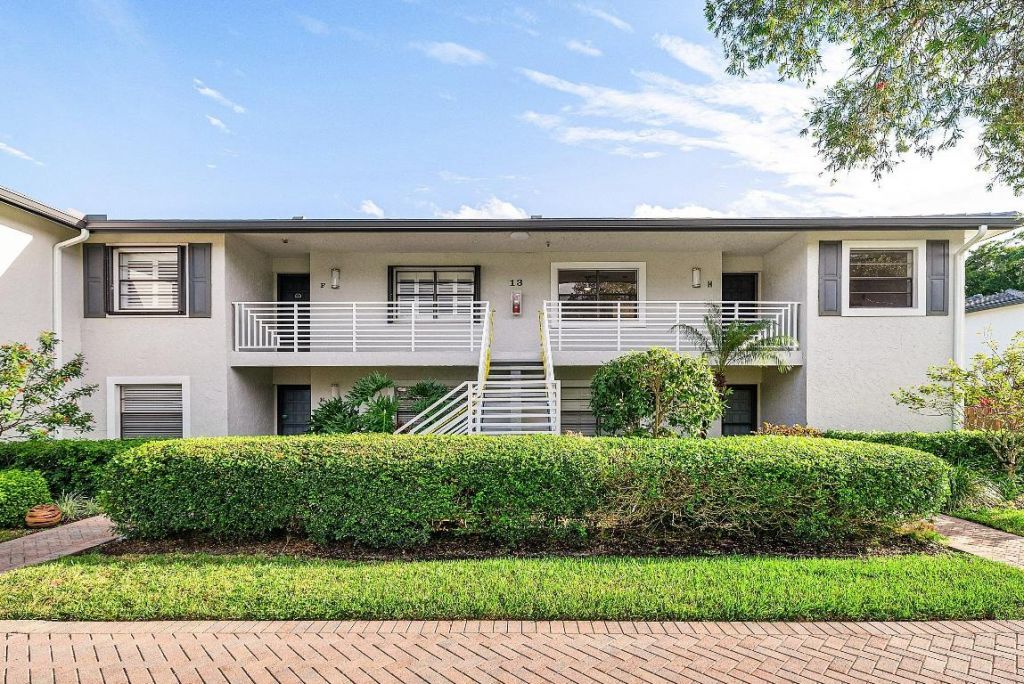13 Southport Lane, Unit H, Boynton Beach, FL 33436 Photo