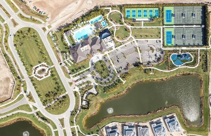 10369 Northbrook Circle, Palm Beach Gardens, FL 33412 Photo