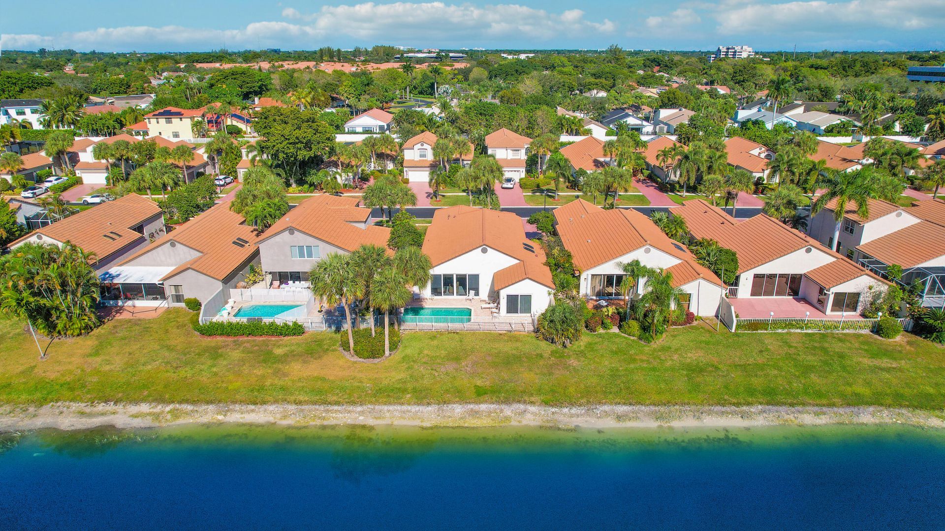 7283 Via Palomar, Boca Raton, FL 33433 Photo