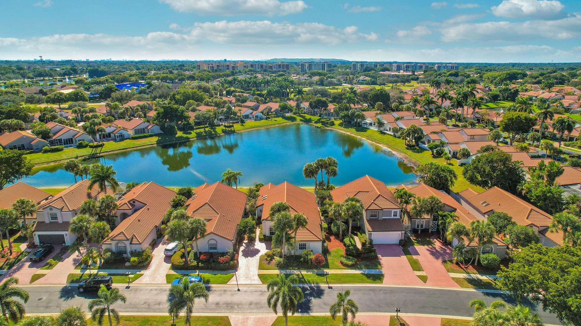 7283 Via Palomar, Boca Raton, FL 33433 Photo