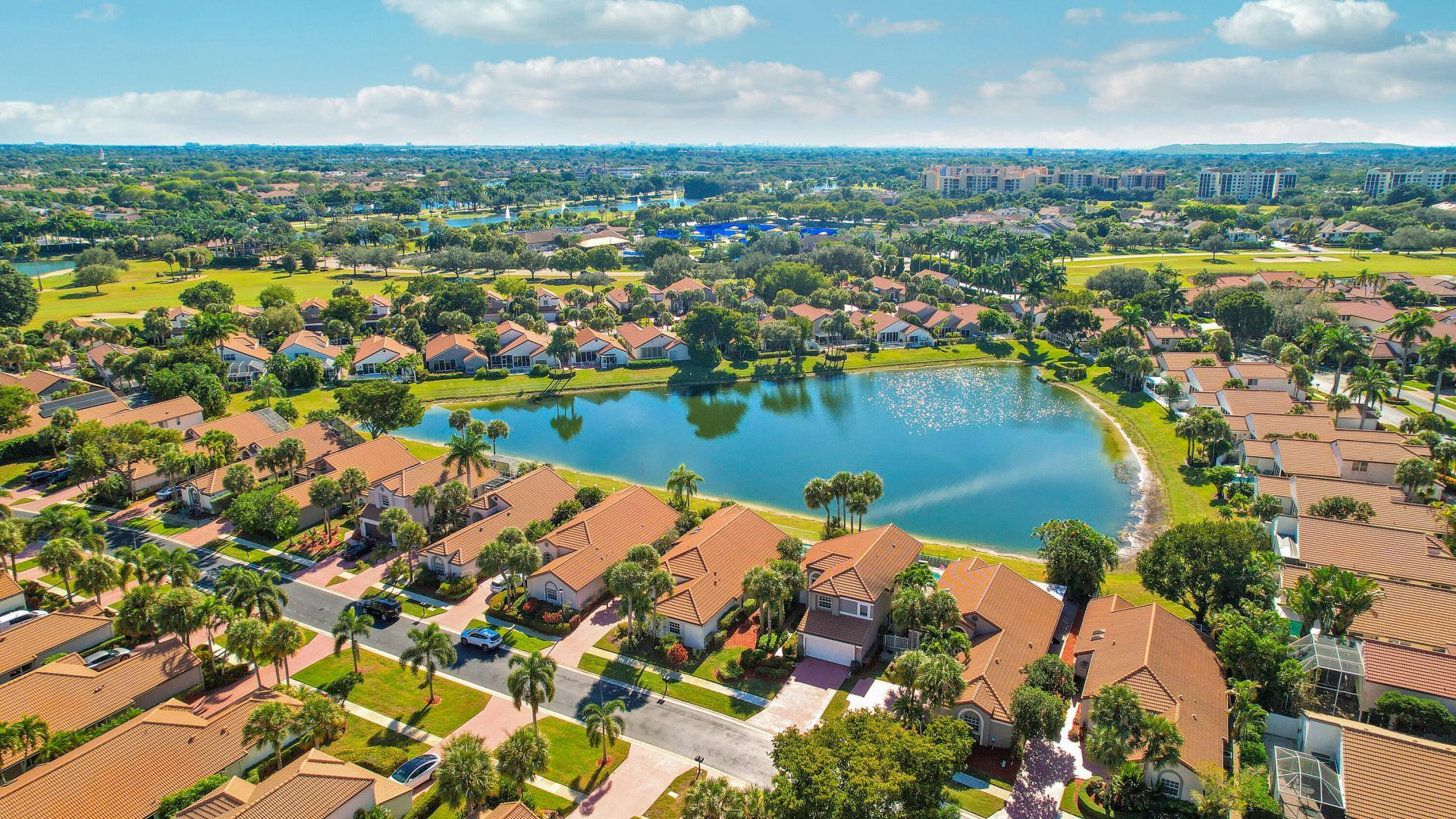 7283 Via Palomar, Boca Raton, FL 33433 Photo