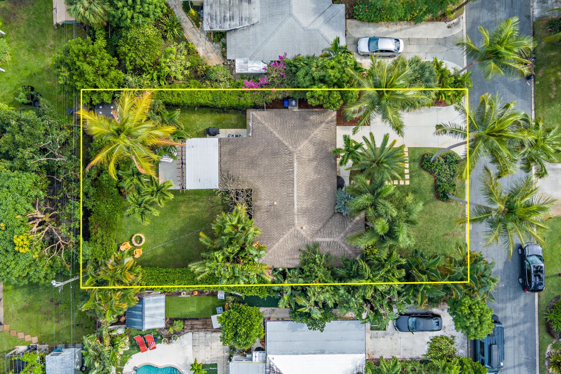 353 Orange Way, West Palm Beach, FL 33405 Photo