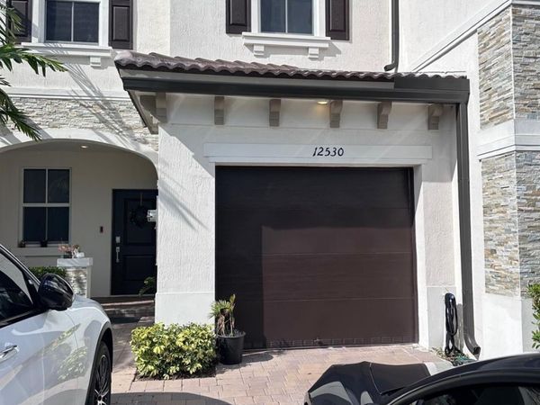 12530 NW 22nd Pl, Miami, FL 33167