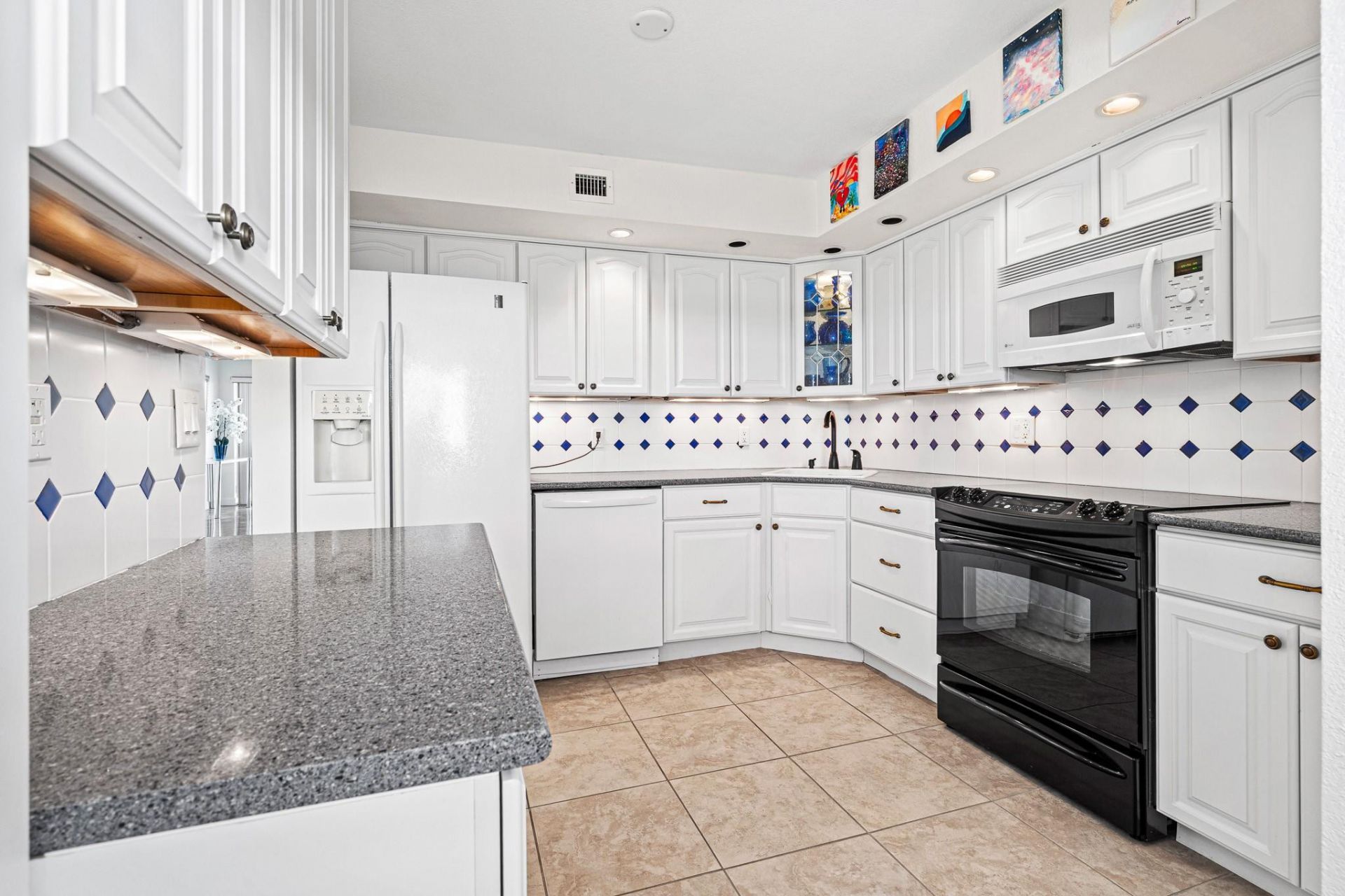 1537 E Hillsboro Boulevard, Unit 945, Deerfield Beach, FL 33441 Photo