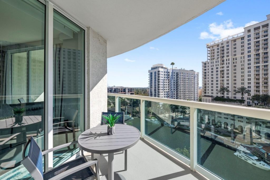 347 N New River Drive, Unit 1104, Fort Lauderdale, FL 33301 Photo