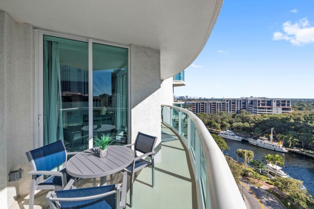 347 N New River Drive, Unit 1104, Fort Lauderdale, FL 33301 Photo