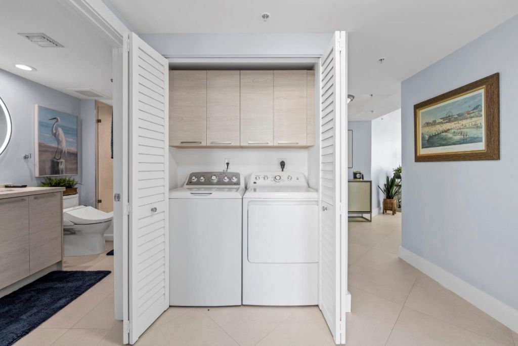 347 N New River Drive, Unit 1104, Fort Lauderdale, FL 33301 Photo