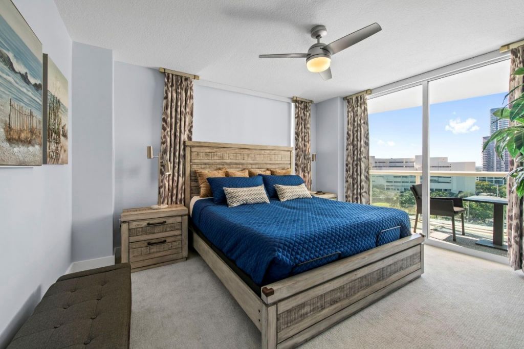 347 N New River Drive, Unit 1104, Fort Lauderdale, FL 33301 Photo