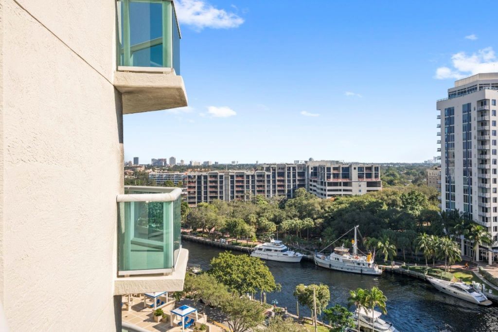 347 N New River Drive, Unit 1104, Fort Lauderdale, FL 33301 Photo