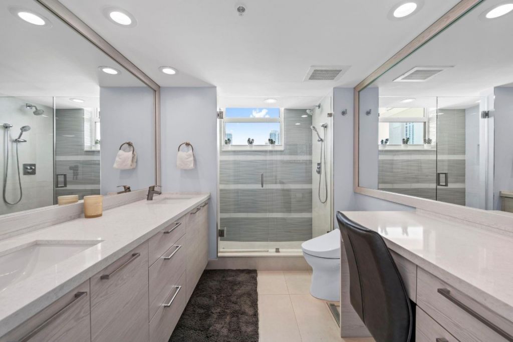 347 N New River Drive, Unit 1104, Fort Lauderdale, FL 33301 Photo