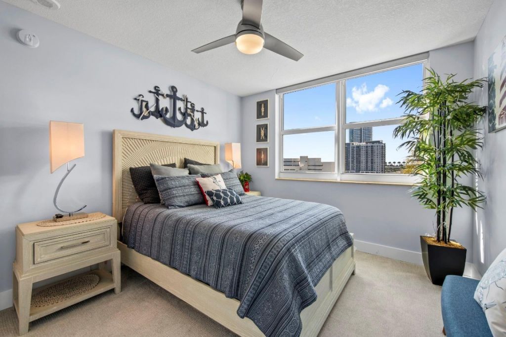 347 N New River Drive, Unit 1104, Fort Lauderdale, FL 33301 Photo