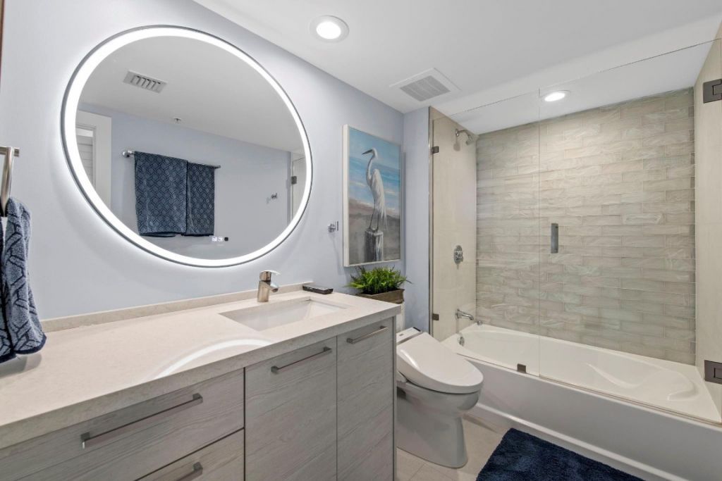 347 N New River Drive, Unit 1104, Fort Lauderdale, FL 33301 Photo