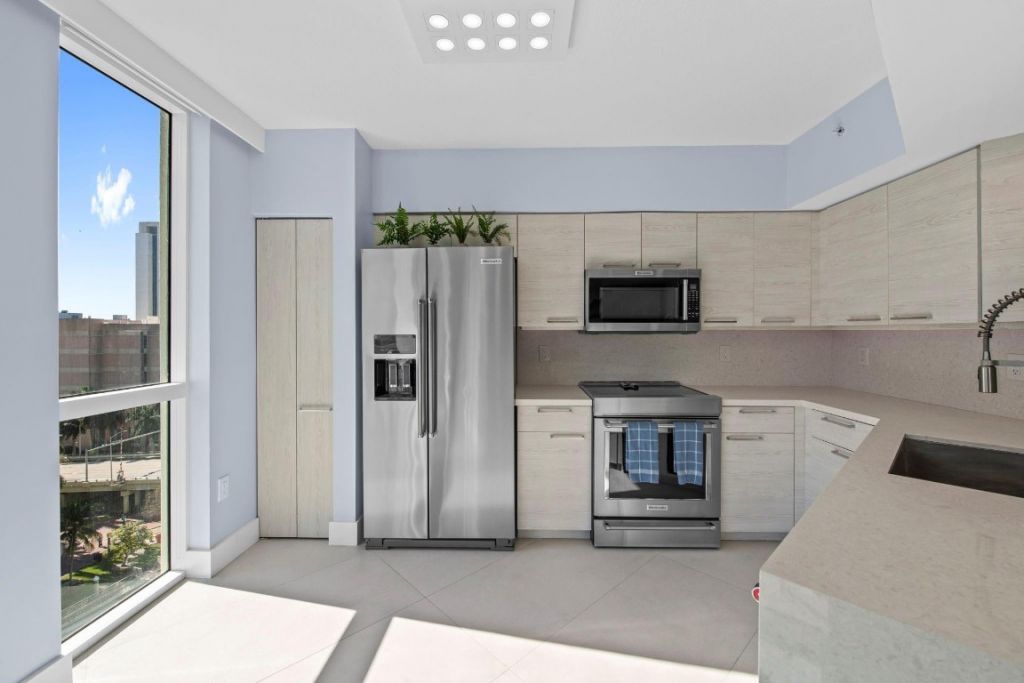 347 N New River Drive, Unit 1104, Fort Lauderdale, FL 33301 Photo