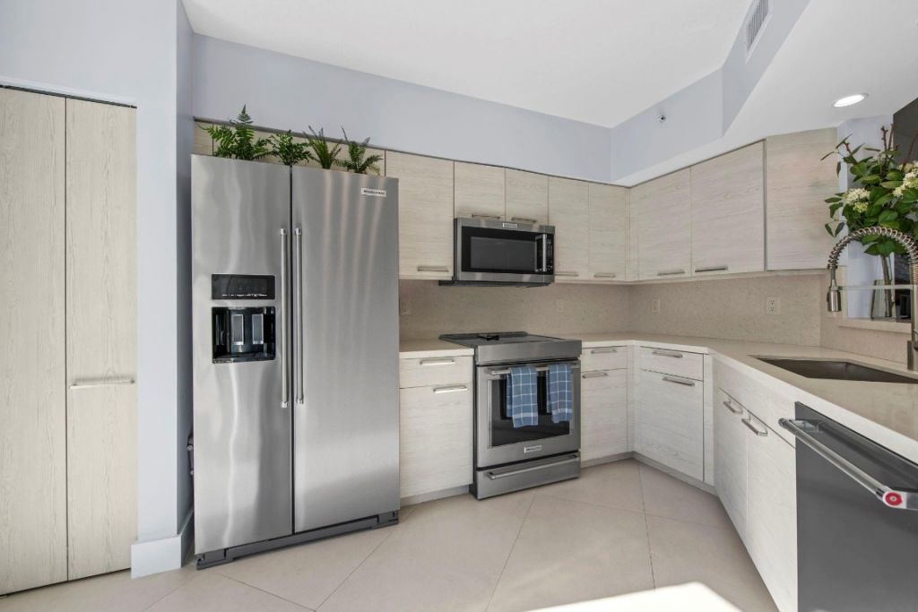 347 N New River Drive, Unit 1104, Fort Lauderdale, FL 33301 Photo