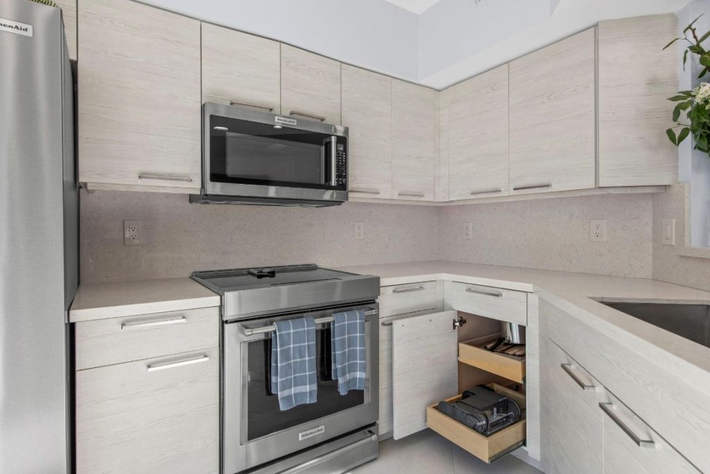 347 N New River Drive, Unit 1104, Fort Lauderdale, FL 33301 Photo