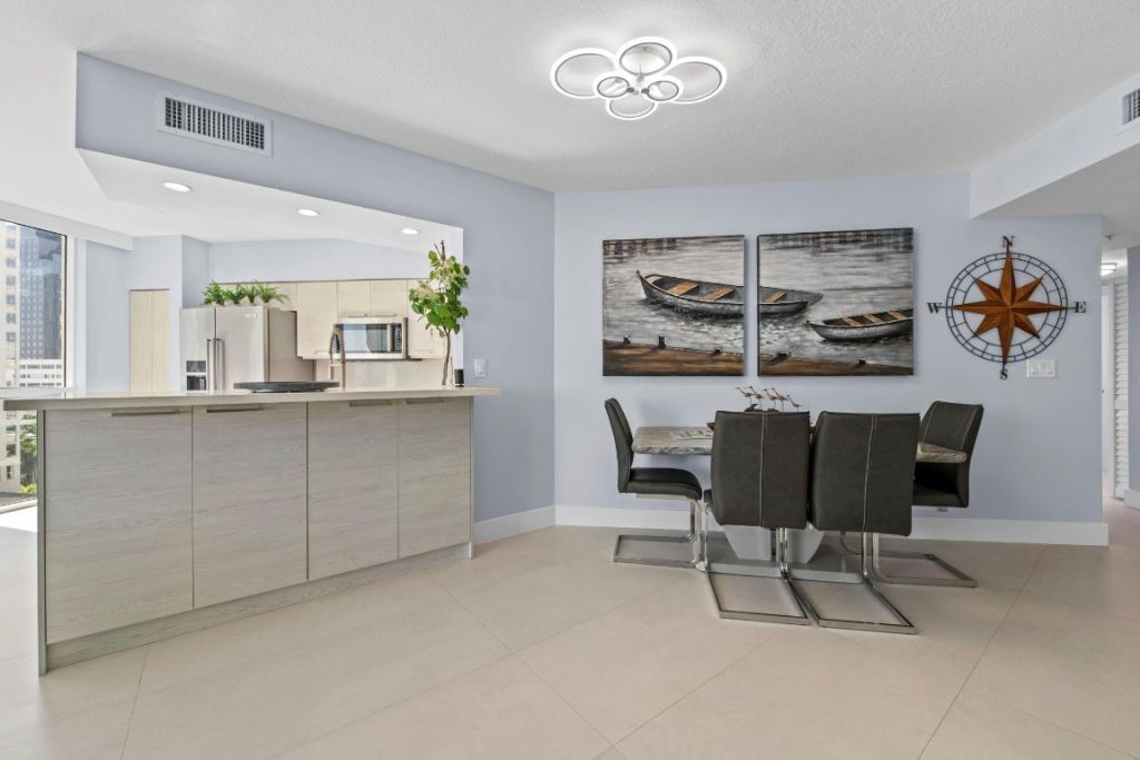 347 N New River Drive, Unit 1104, Fort Lauderdale, FL 33301 Photo