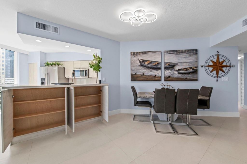 347 N New River Drive, Unit 1104, Fort Lauderdale, FL 33301 Photo