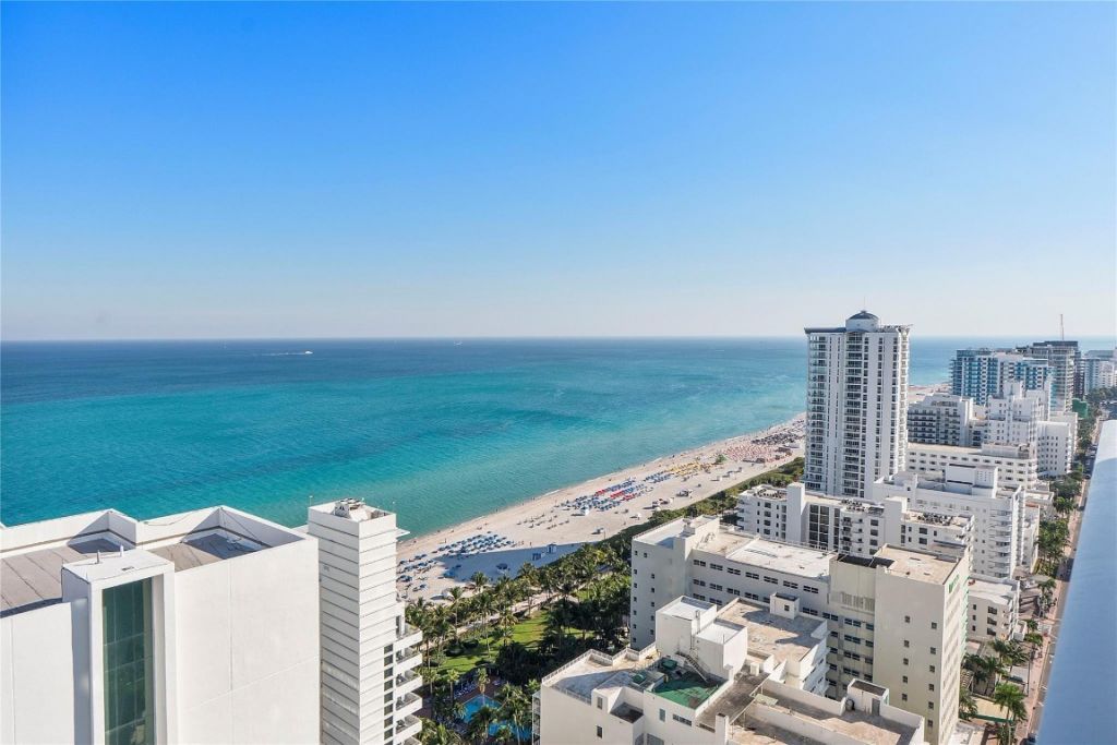 4401 Collins Avenue, Unit 2701, Miami Beach, FL 33140 Photo