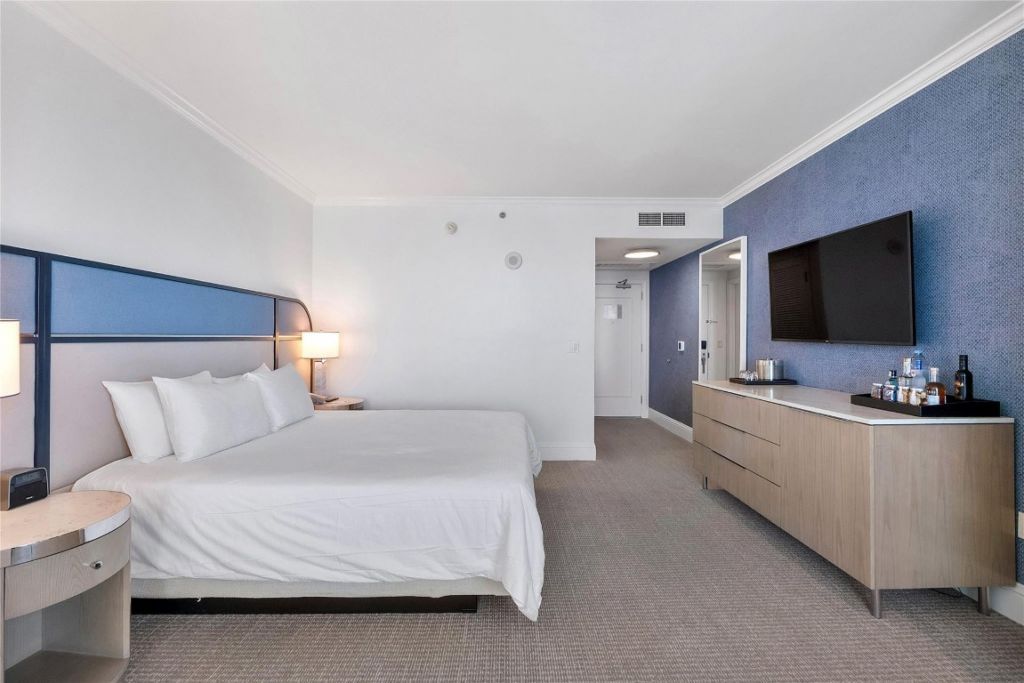 4401 Collins Avenue, Unit 2701, Miami Beach, FL 33140 Photo