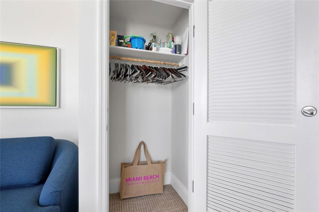 4401 Collins Avenue, Unit 2701, Miami Beach, FL 33140 Photo