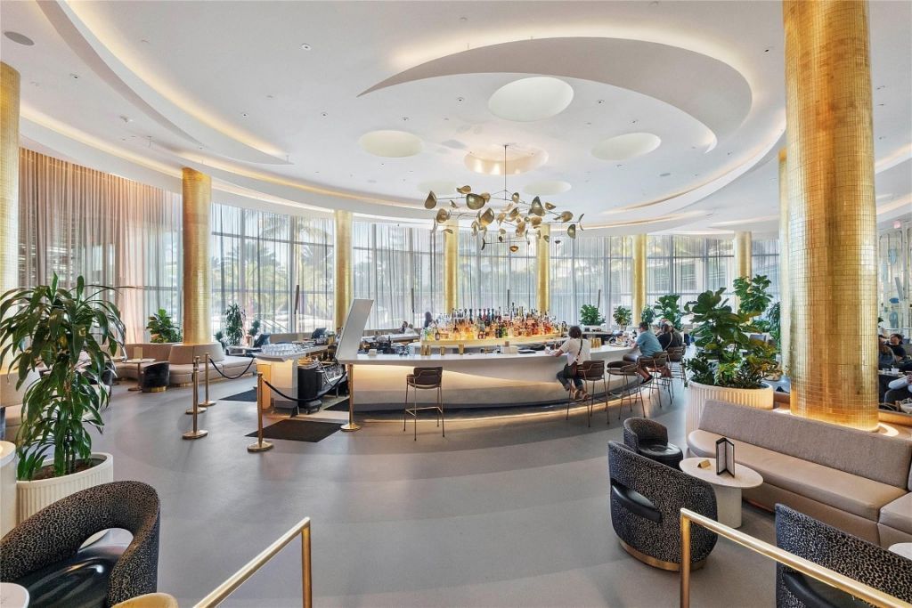 4401 Collins Avenue, Unit 2701, Miami Beach, FL 33140 Photo