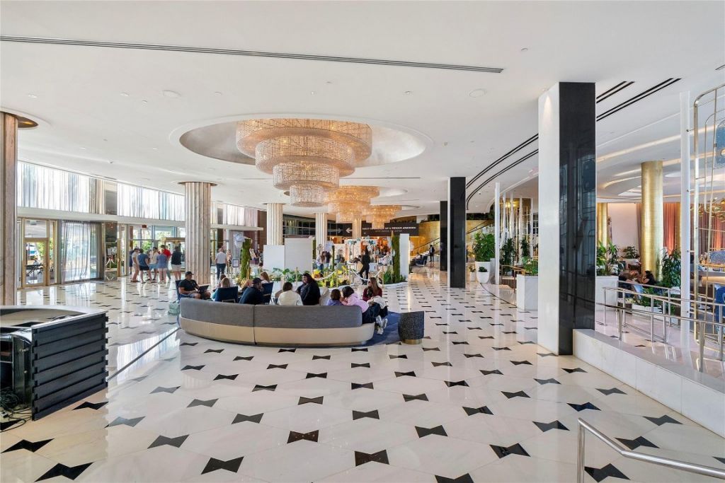 4401 Collins Avenue, Unit 2701, Miami Beach, FL 33140 Photo