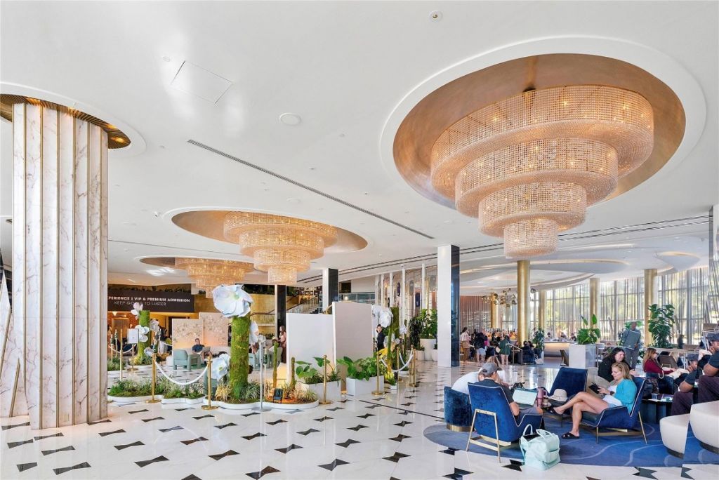 4401 Collins Avenue, Unit 2701, Miami Beach, FL 33140 Photo