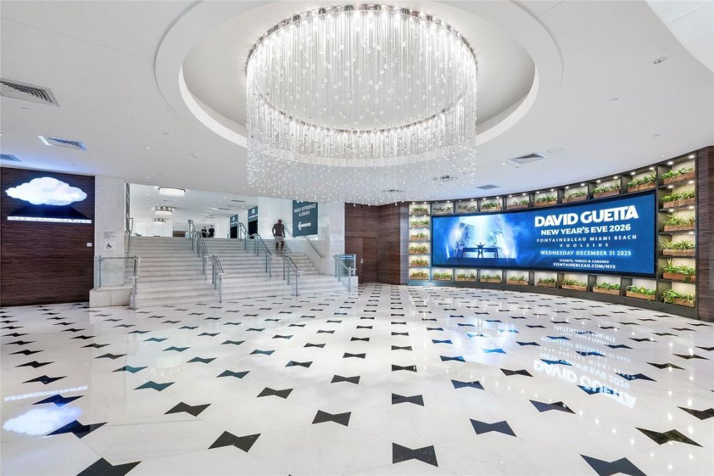 4401 Collins Avenue, Unit 2701, Miami Beach, FL 33140 Photo