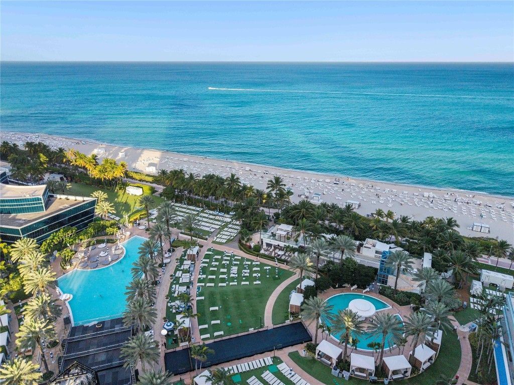 4401 Collins Avenue, Unit 2701, Miami Beach, FL 33140 Photo