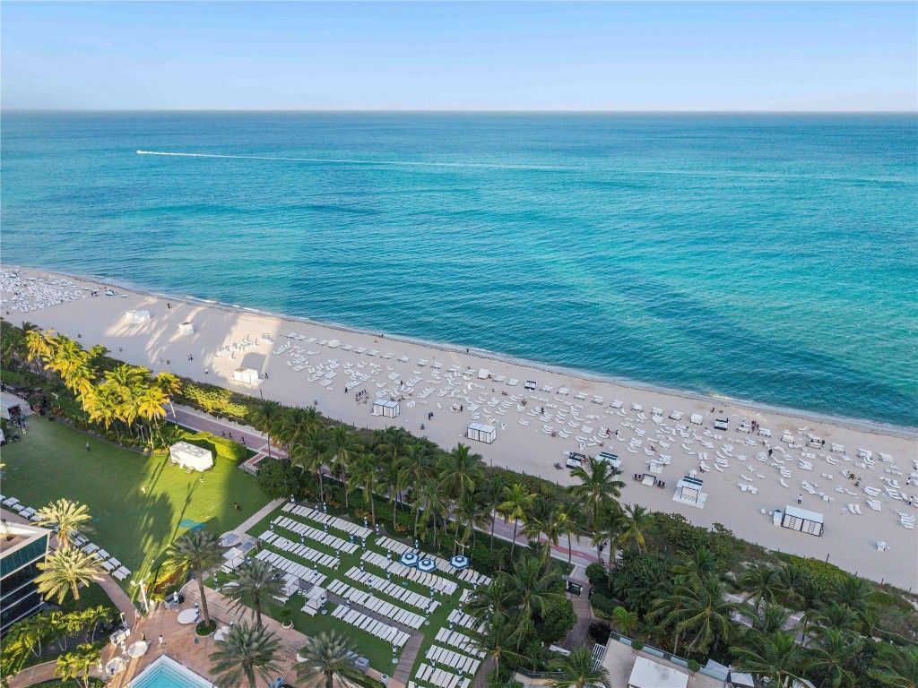 4401 Collins Avenue, Unit 2701, Miami Beach, FL 33140 Photo