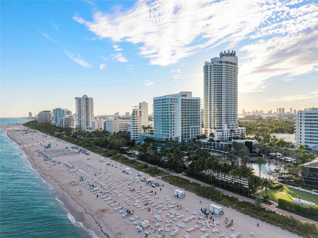 4401 Collins Avenue, Unit 2701, Miami Beach, FL 33140 Photo