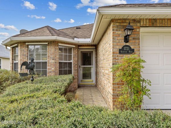 1721 KESWICK Road, St. Augustine, FL 32084