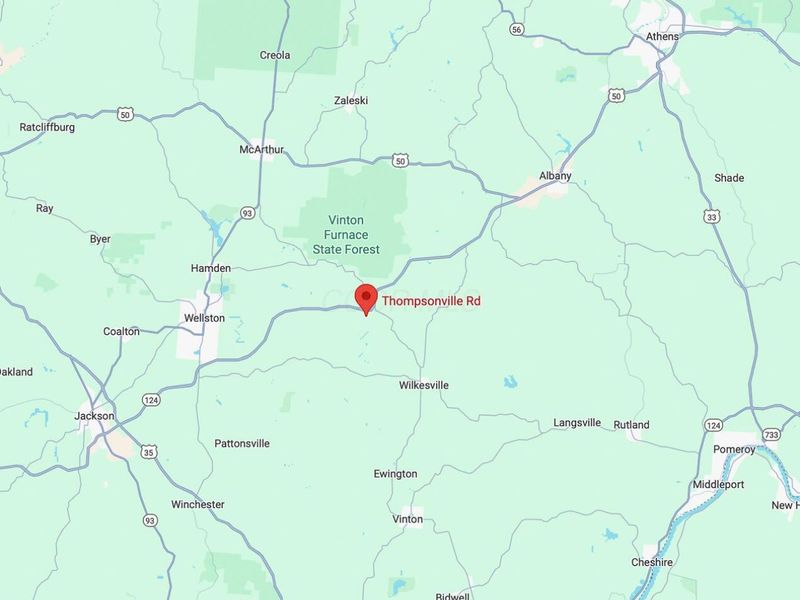 0000 Hawk Station Road, Vinton, OH 45686 Photo 2