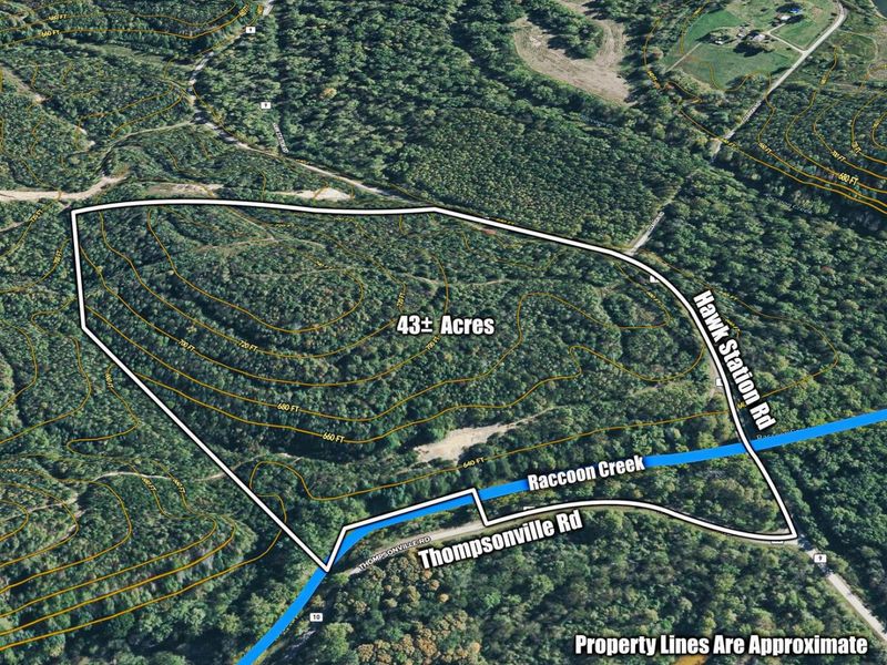 0000 Hawk Station Road, Vinton, OH 45686 Photo 3