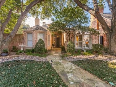 12407 Degas Lane, Dallas, TX 75230
