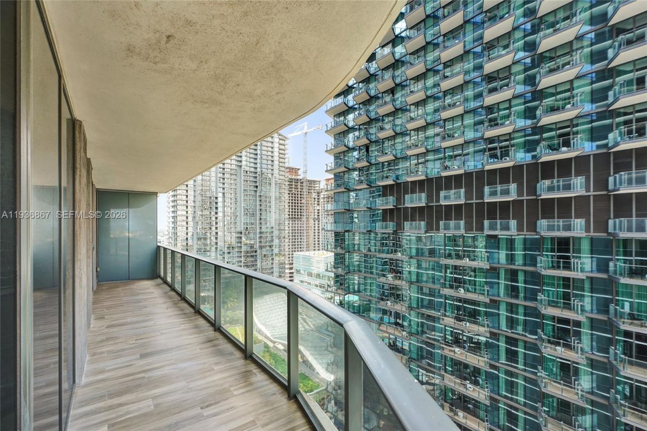 801 S Miami Ave , Unit 2405, Miami, FL 33130 Photo