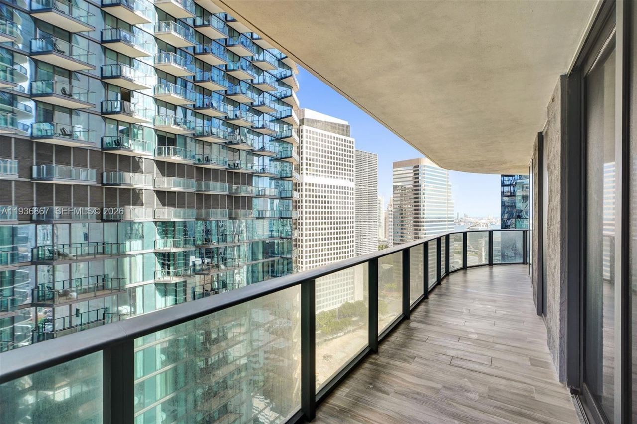 801 S Miami Ave , Unit 2405, Miami, FL 33130 Photo