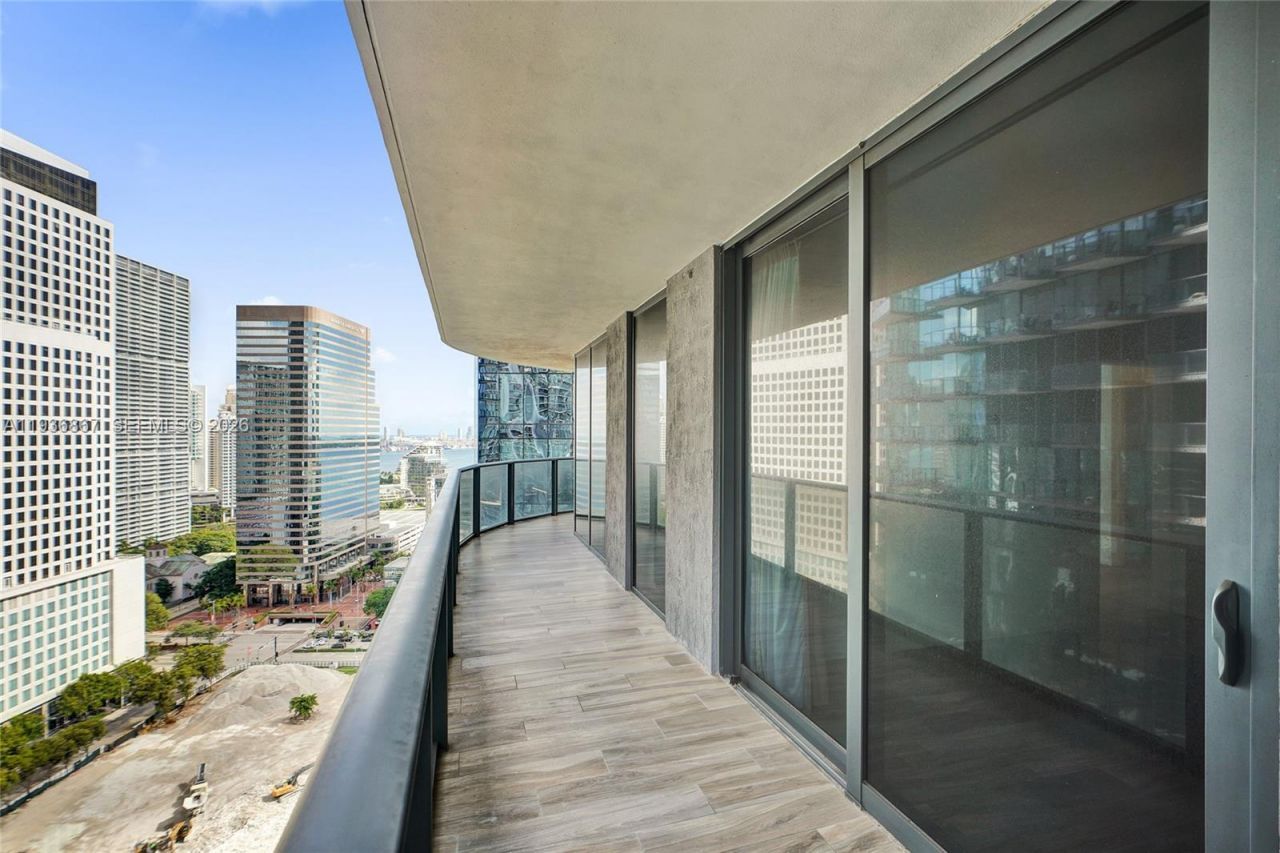 801 S Miami Ave , Unit 2405, Miami, FL 33130 Photo