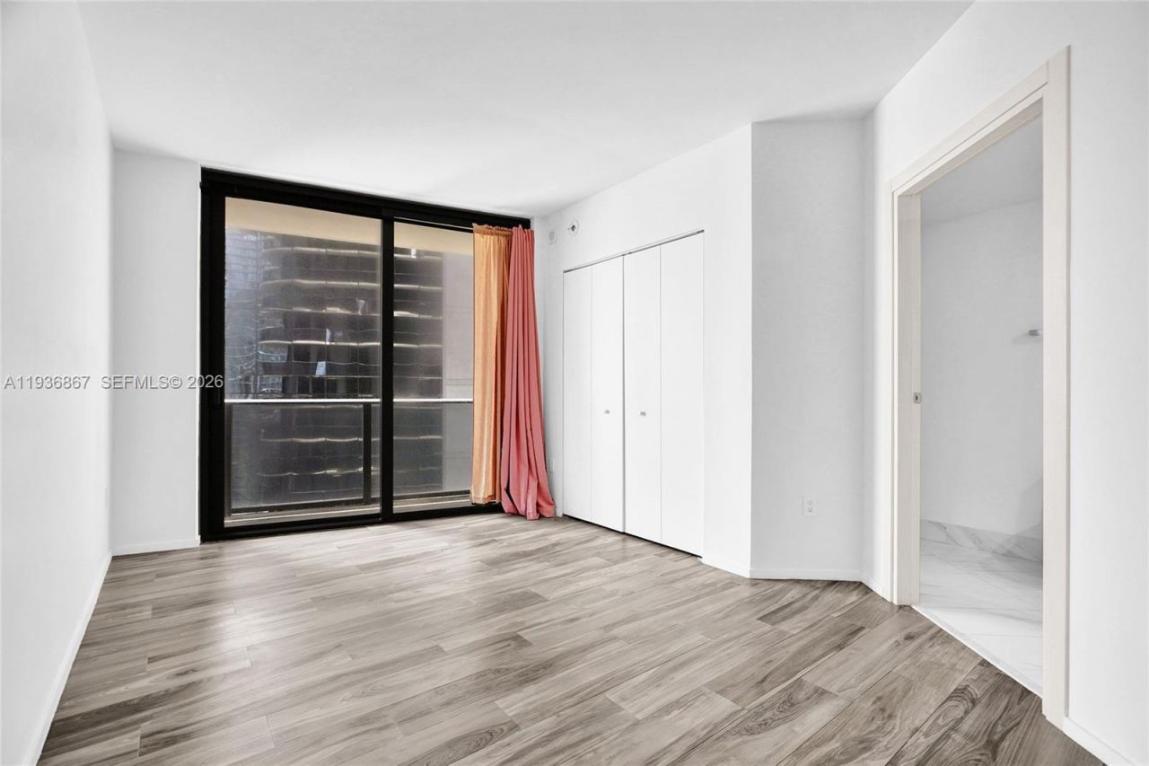 801 S Miami Ave , Unit 2405, Miami, FL 33130 Photo