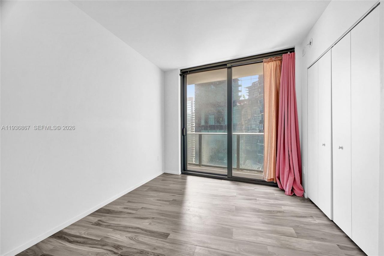 801 S Miami Ave , Unit 2405, Miami, FL 33130 Photo