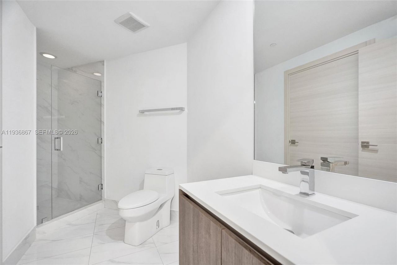 801 S Miami Ave , Unit 2405, Miami, FL 33130 Photo