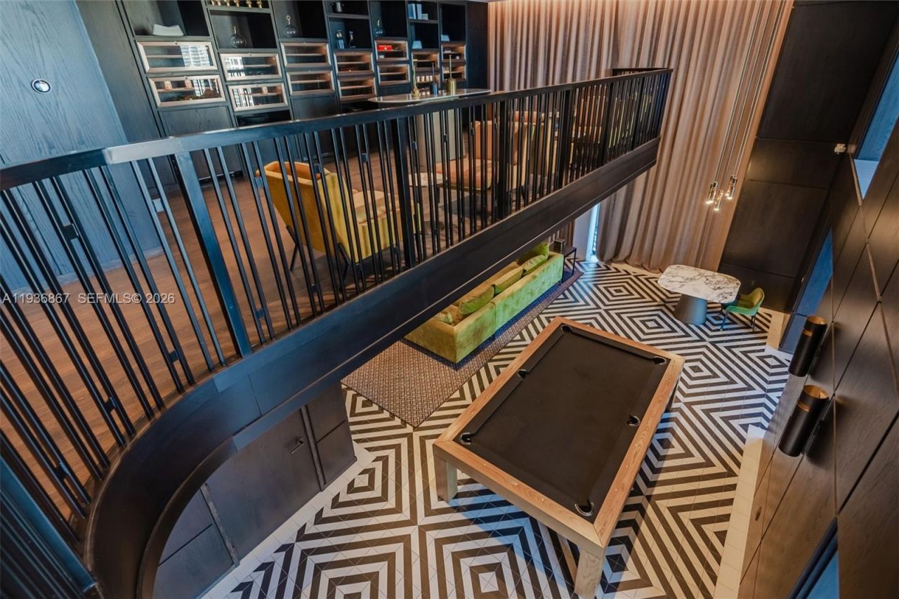 801 S Miami Ave , Unit 2405, Miami, FL 33130 Photo