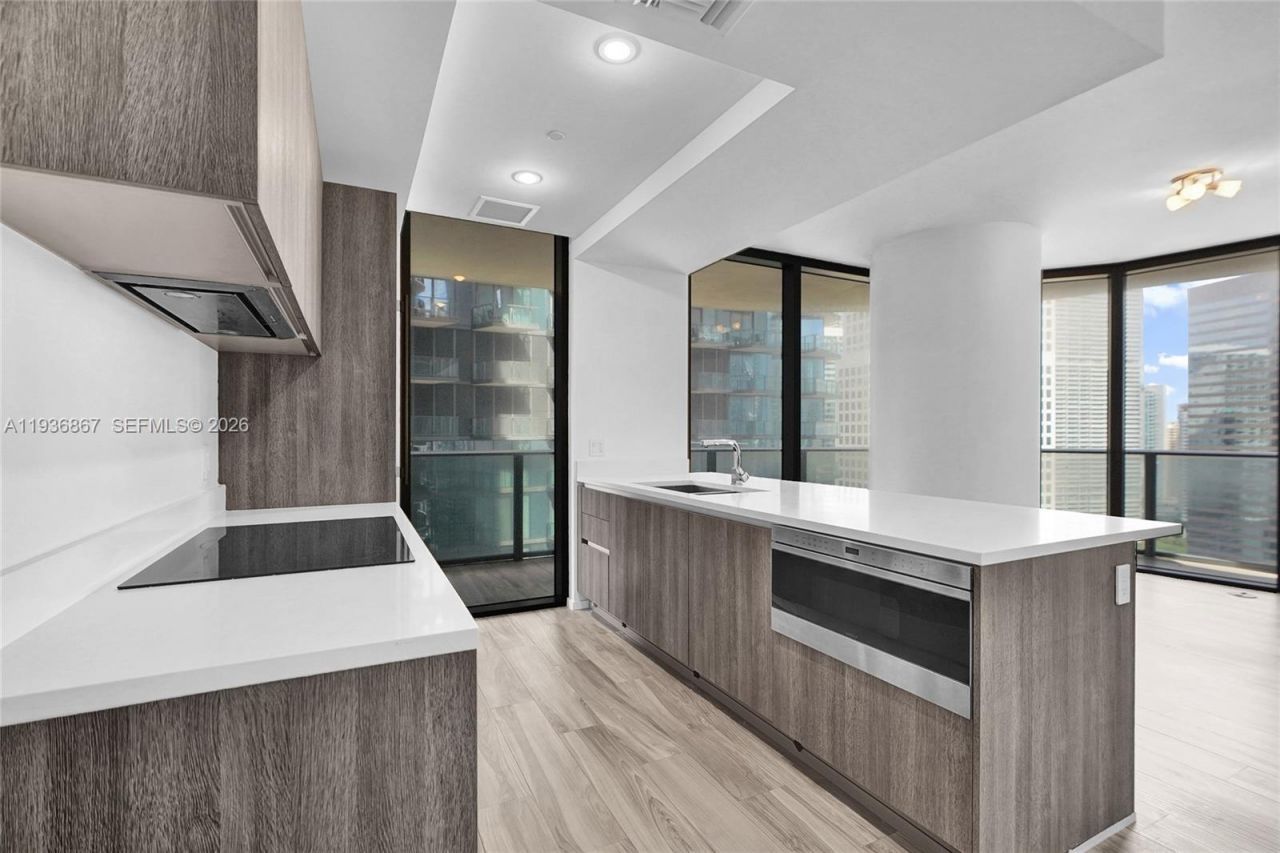 801 S Miami Ave , Unit 2405, Miami, FL 33130 Photo