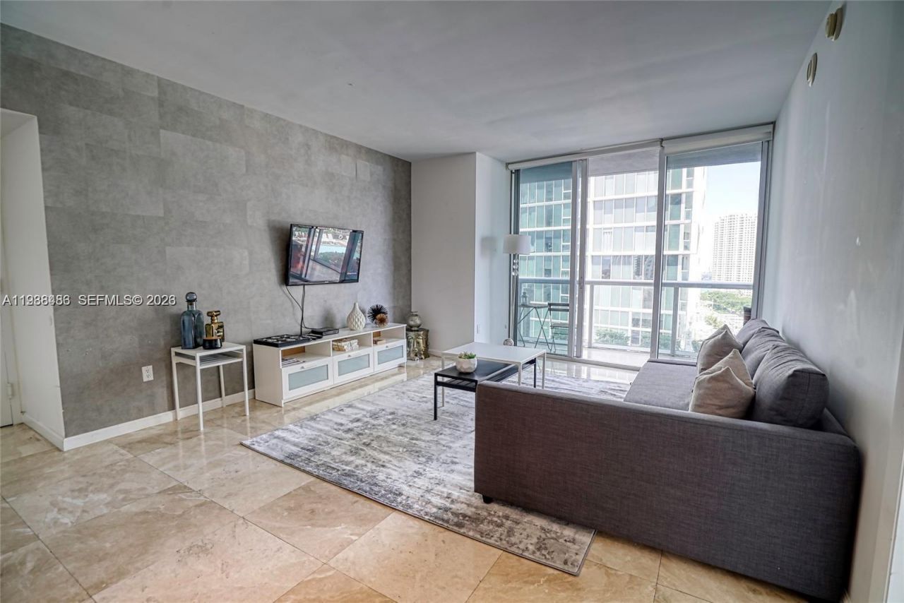 485 Brickell Ave, Unit 1701, Miami, FL 33131 Photo