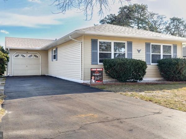 1 WHITECAP WAY, BRICK, NJ 08723