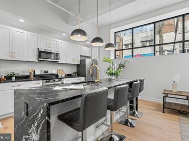 36 N NARBERTH AVENUE, Unit 1C, NARBERTH, PA 19072