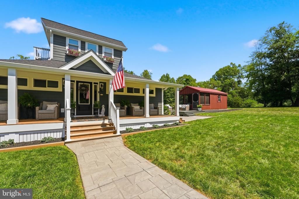 12095 OLD STILLHOUSE ROAD, BOSTON, VA 22713
