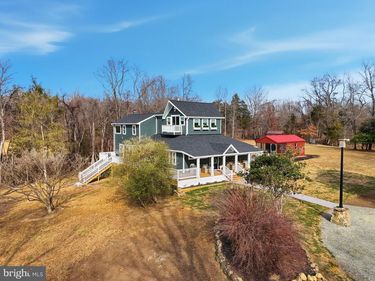 12095 OLD STILLHOUSE ROAD, BOSTON, VA 22713
